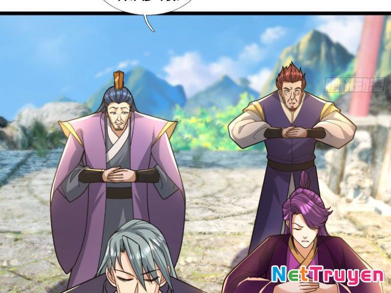 Tiên Làm Nô Thần Là Bộc, Đại Đế Làm Chó Giữ Nhà Chapter 27 - Trang 2