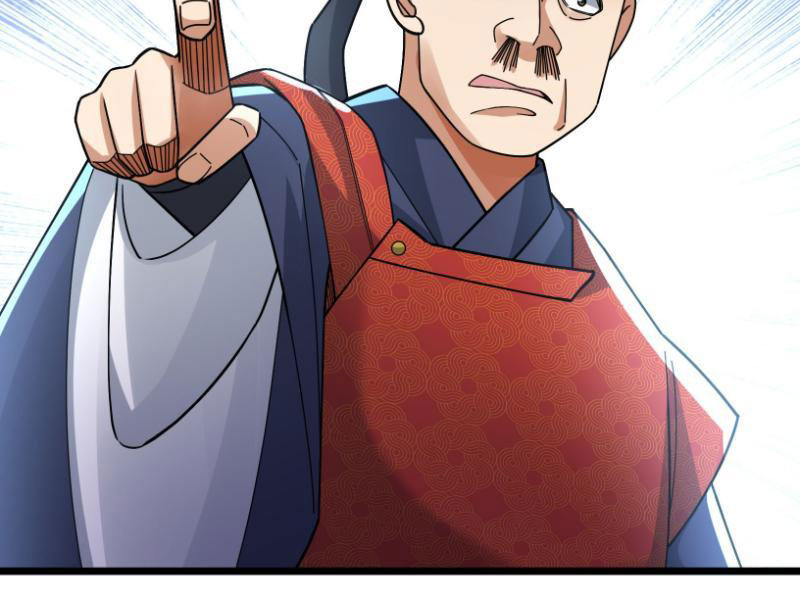 Tiên Làm Nô Thần Là Bộc, Đại Đế Làm Chó Giữ Nhà Chapter 27 - Trang 2