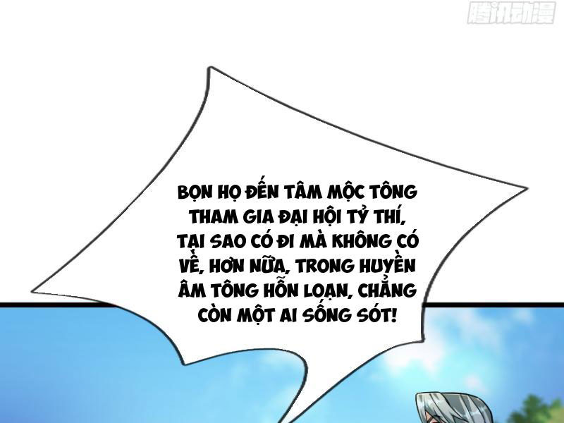 Tiên Làm Nô Thần Là Bộc, Đại Đế Làm Chó Giữ Nhà Chapter 27 - Trang 2