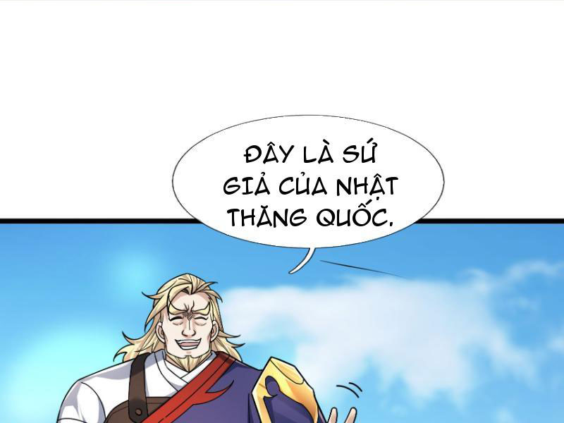 Tiên Làm Nô Thần Là Bộc, Đại Đế Làm Chó Giữ Nhà Chapter 27 - Trang 2