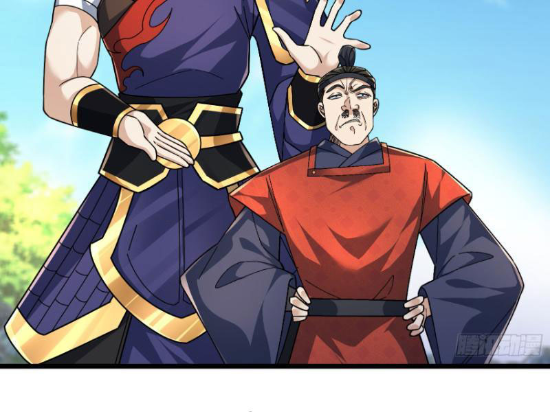 Tiên Làm Nô Thần Là Bộc, Đại Đế Làm Chó Giữ Nhà Chapter 27 - Trang 2