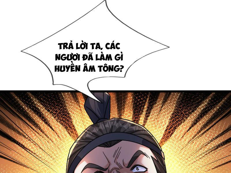 Tiên Làm Nô Thần Là Bộc, Đại Đế Làm Chó Giữ Nhà Chapter 27 - Trang 2