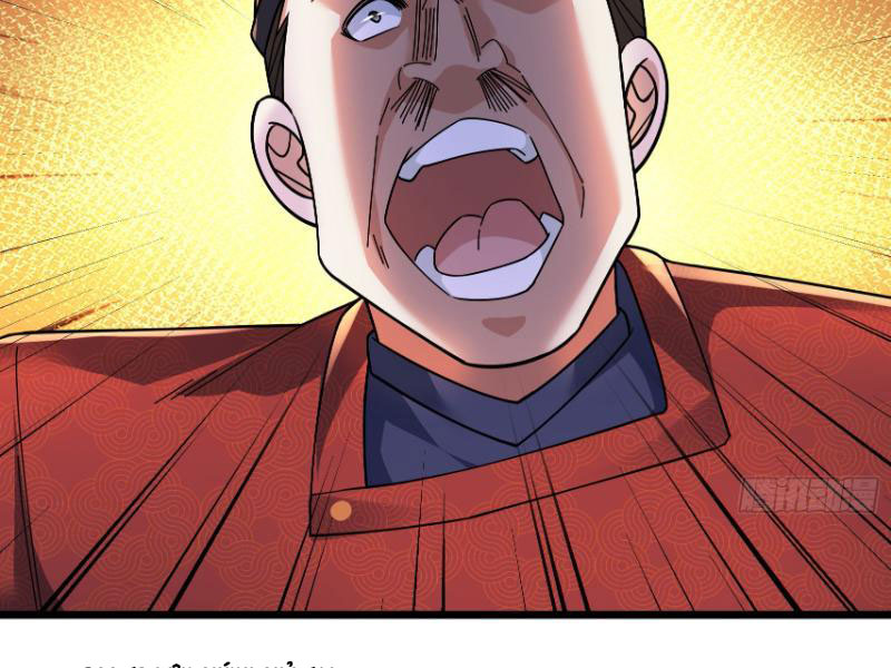 Tiên Làm Nô Thần Là Bộc, Đại Đế Làm Chó Giữ Nhà Chapter 27 - Trang 2