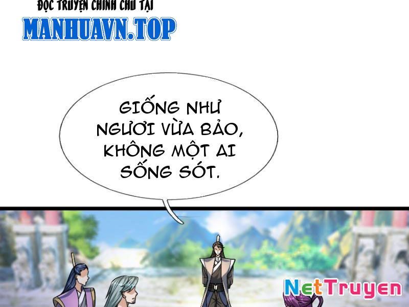 Tiên Làm Nô Thần Là Bộc, Đại Đế Làm Chó Giữ Nhà Chapter 27 - Trang 2