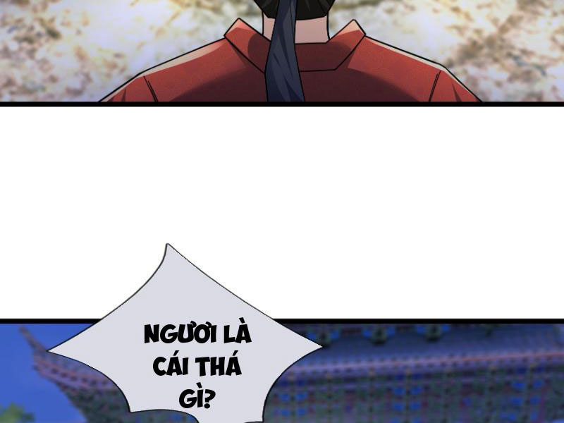 Tiên Làm Nô Thần Là Bộc, Đại Đế Làm Chó Giữ Nhà Chapter 27 - Trang 2