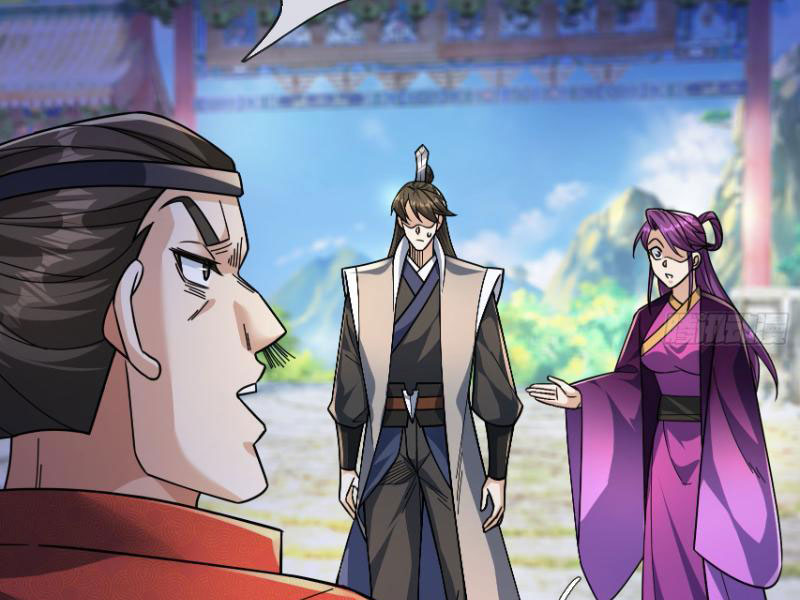 Tiên Làm Nô Thần Là Bộc, Đại Đế Làm Chó Giữ Nhà Chapter 27 - Trang 2