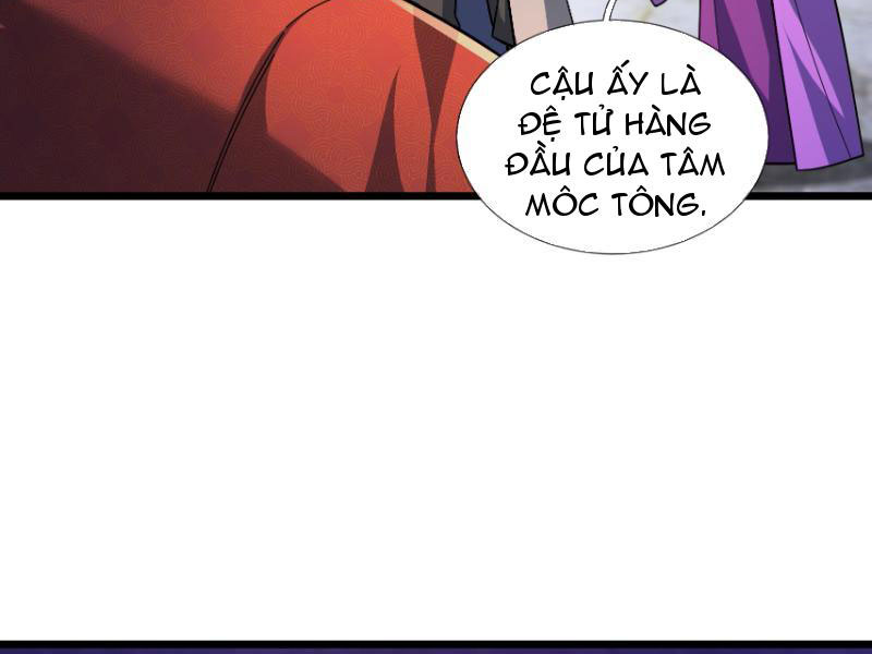 Tiên Làm Nô Thần Là Bộc, Đại Đế Làm Chó Giữ Nhà Chapter 27 - Trang 2