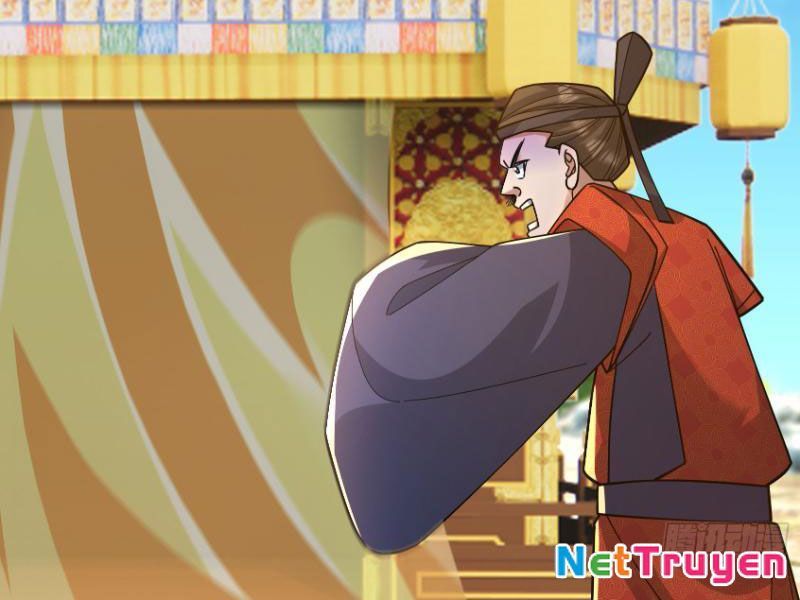 Tiên Làm Nô Thần Là Bộc, Đại Đế Làm Chó Giữ Nhà Chapter 27 - Trang 2