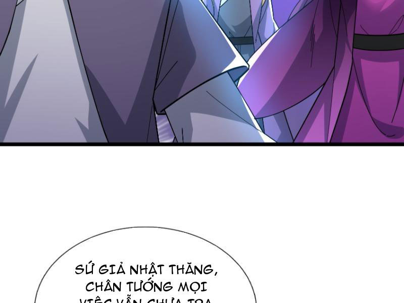 Tiên Làm Nô Thần Là Bộc, Đại Đế Làm Chó Giữ Nhà Chapter 27 - Trang 2