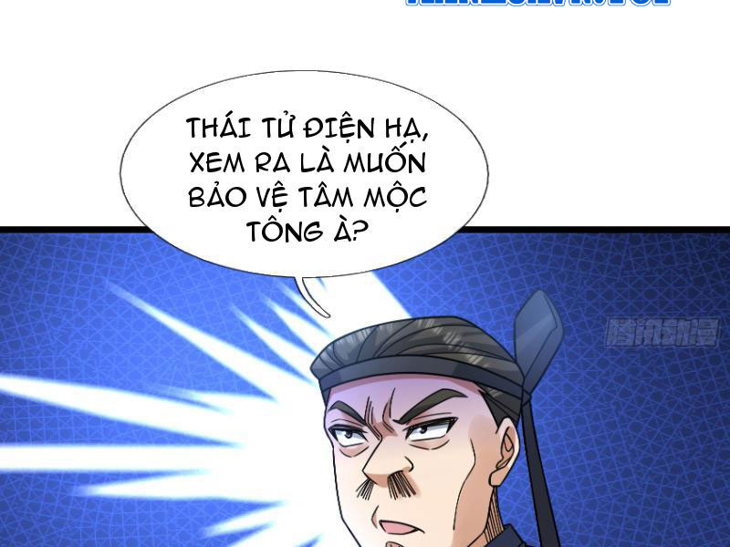 Tiên Làm Nô Thần Là Bộc, Đại Đế Làm Chó Giữ Nhà Chapter 27 - Trang 2