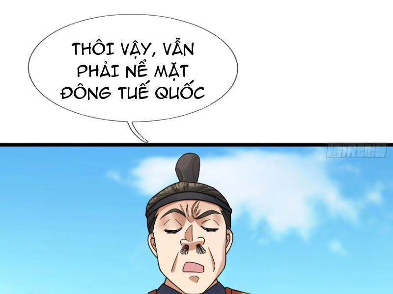 Tiên Làm Nô Thần Là Bộc, Đại Đế Làm Chó Giữ Nhà Chapter 27 - Trang 2