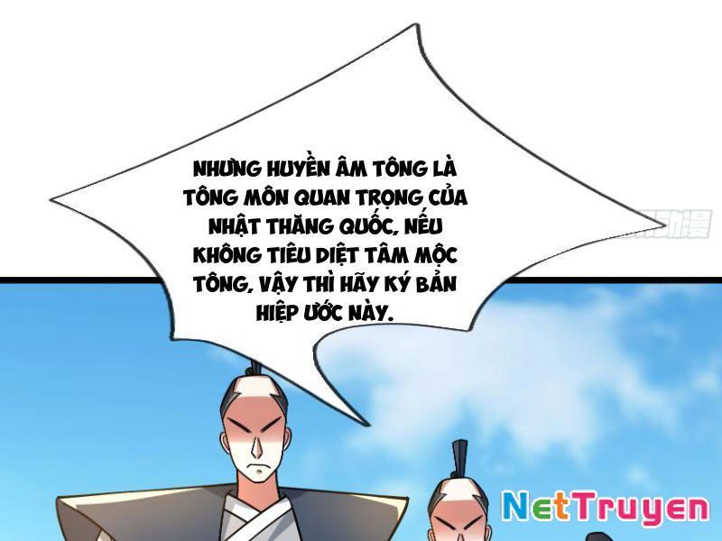 Tiên Làm Nô Thần Là Bộc, Đại Đế Làm Chó Giữ Nhà Chapter 27 - Trang 2