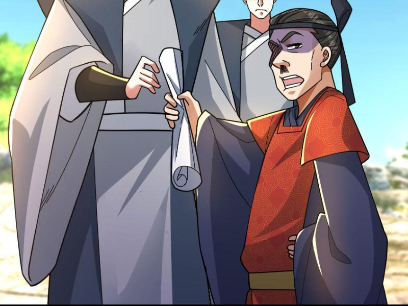 Tiên Làm Nô Thần Là Bộc, Đại Đế Làm Chó Giữ Nhà Chapter 27 - Trang 2