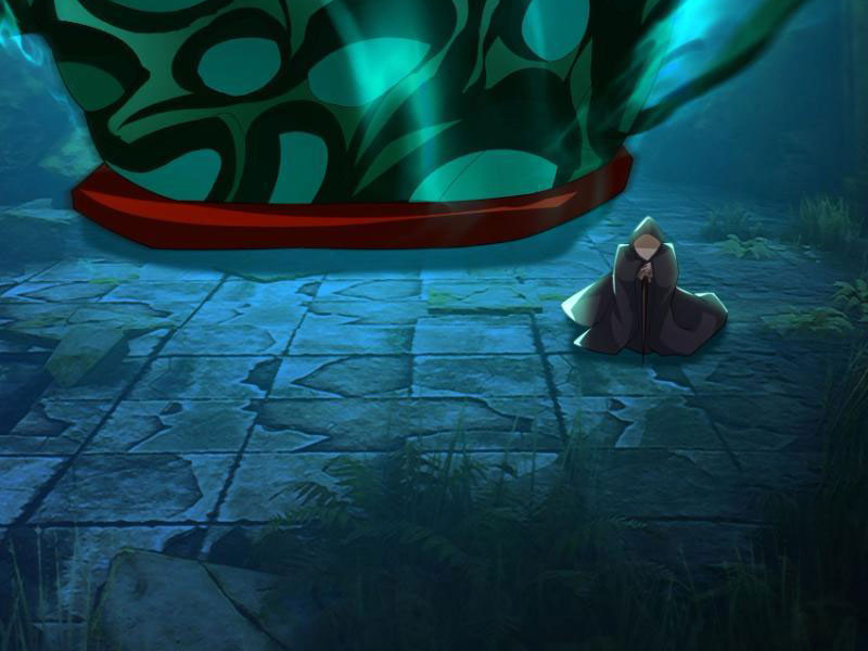 Tiên Làm Nô Thần Là Bộc, Đại Đế Làm Chó Giữ Nhà Chapter 27 - Trang 2