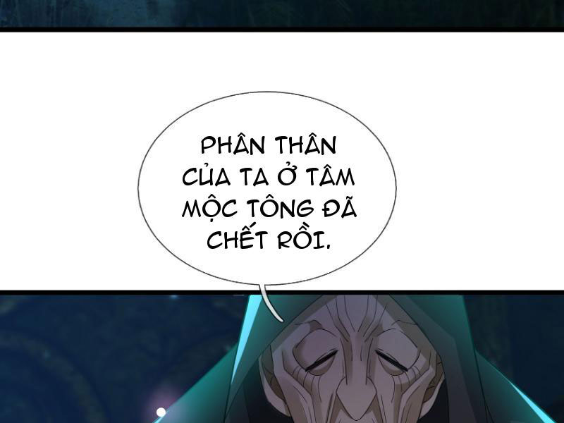 Tiên Làm Nô Thần Là Bộc, Đại Đế Làm Chó Giữ Nhà Chapter 27 - Trang 2