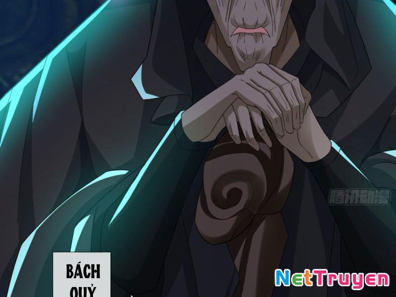 Tiên Làm Nô Thần Là Bộc, Đại Đế Làm Chó Giữ Nhà Chapter 27 - Trang 2