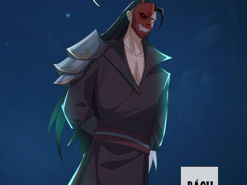 Tiên Làm Nô Thần Là Bộc, Đại Đế Làm Chó Giữ Nhà Chapter 27 - Trang 2