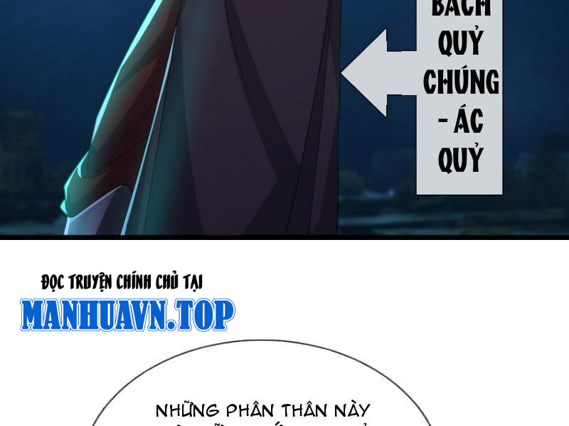 Tiên Làm Nô Thần Là Bộc, Đại Đế Làm Chó Giữ Nhà Chapter 27 - Trang 2