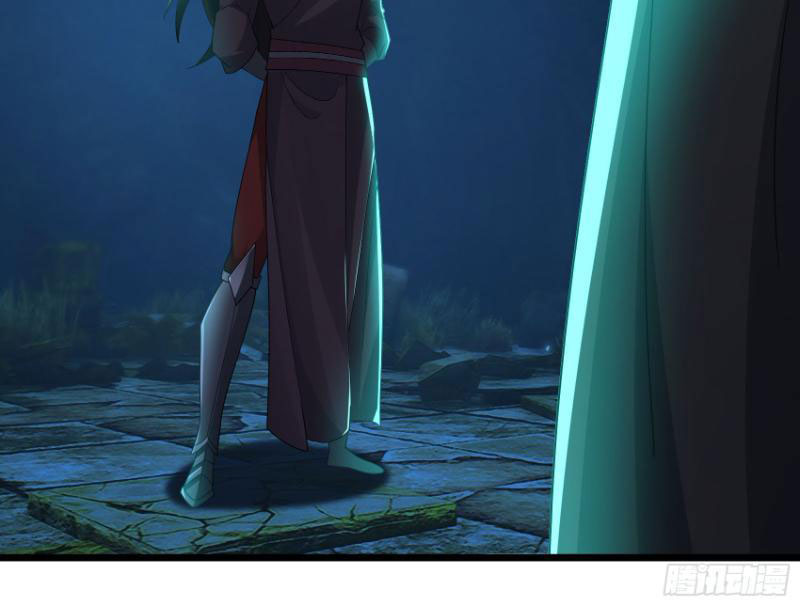 Tiên Làm Nô Thần Là Bộc, Đại Đế Làm Chó Giữ Nhà Chapter 27 - Trang 2