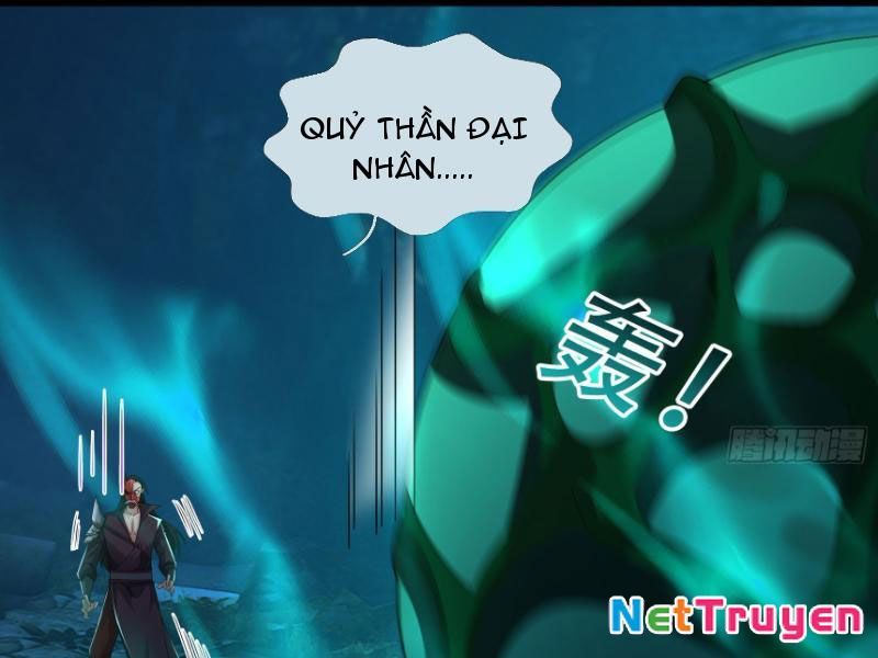 Tiên Làm Nô Thần Là Bộc, Đại Đế Làm Chó Giữ Nhà Chapter 27 - Trang 2