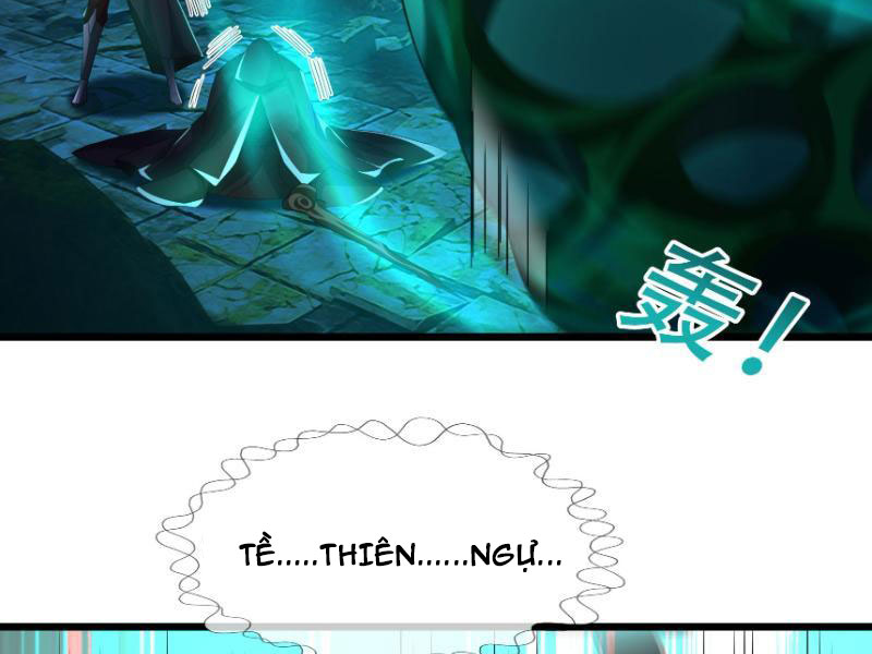 Tiên Làm Nô Thần Là Bộc, Đại Đế Làm Chó Giữ Nhà Chapter 27 - Trang 2