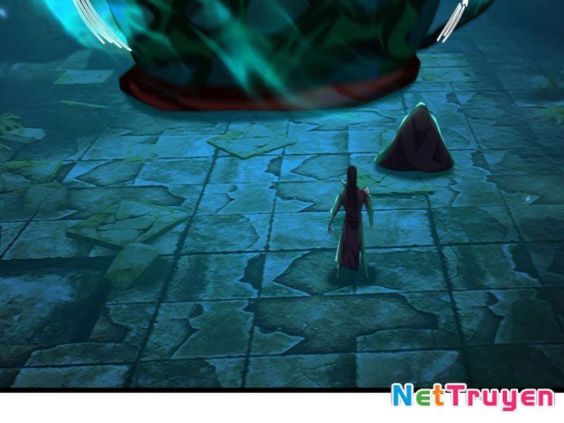 Tiên Làm Nô Thần Là Bộc, Đại Đế Làm Chó Giữ Nhà Chapter 27 - Trang 2