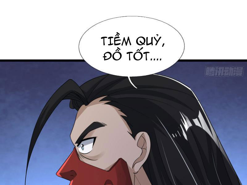 Tiên Làm Nô Thần Là Bộc, Đại Đế Làm Chó Giữ Nhà Chapter 27 - Trang 2