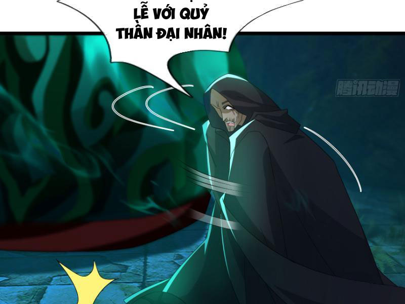 Tiên Làm Nô Thần Là Bộc, Đại Đế Làm Chó Giữ Nhà Chapter 27 - Trang 2