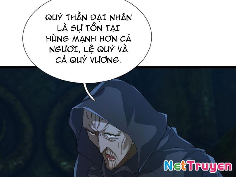 Tiên Làm Nô Thần Là Bộc, Đại Đế Làm Chó Giữ Nhà Chapter 27 - Trang 2