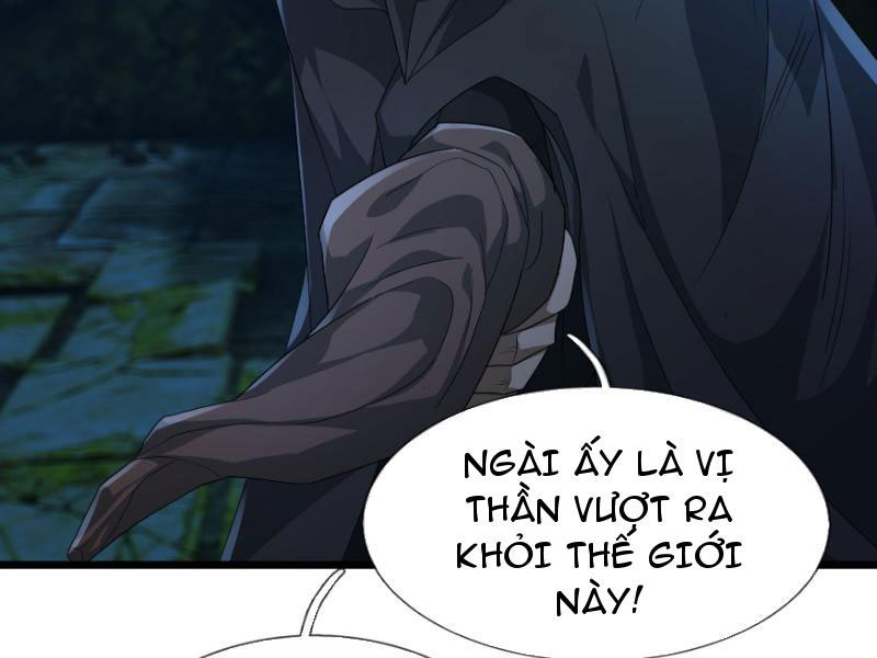 Tiên Làm Nô Thần Là Bộc, Đại Đế Làm Chó Giữ Nhà Chapter 27 - Trang 2