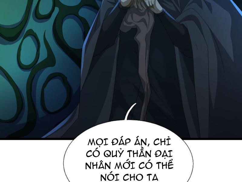 Tiên Làm Nô Thần Là Bộc, Đại Đế Làm Chó Giữ Nhà Chapter 27 - Trang 2