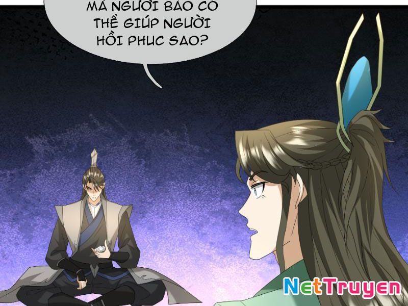 Tiên Làm Nô Thần Là Bộc, Đại Đế Làm Chó Giữ Nhà Chapter 27 - Trang 2