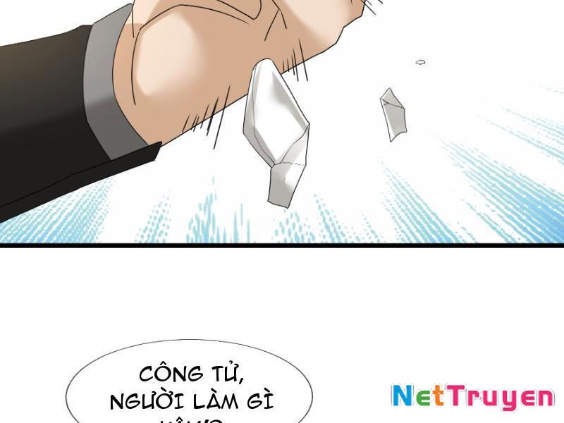 Tiên Làm Nô Thần Là Bộc, Đại Đế Làm Chó Giữ Nhà Chapter 27 - Trang 2