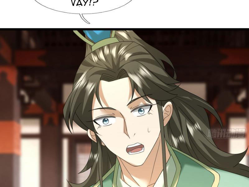 Tiên Làm Nô Thần Là Bộc, Đại Đế Làm Chó Giữ Nhà Chapter 27 - Trang 2