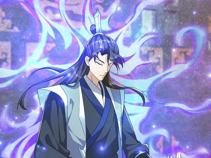 Tiên Làm Nô Thần Là Bộc, Đại Đế Làm Chó Giữ Nhà Chapter 27 - Trang 2