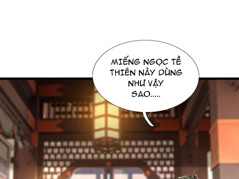 Tiên Làm Nô Thần Là Bộc, Đại Đế Làm Chó Giữ Nhà Chapter 27 - Trang 2