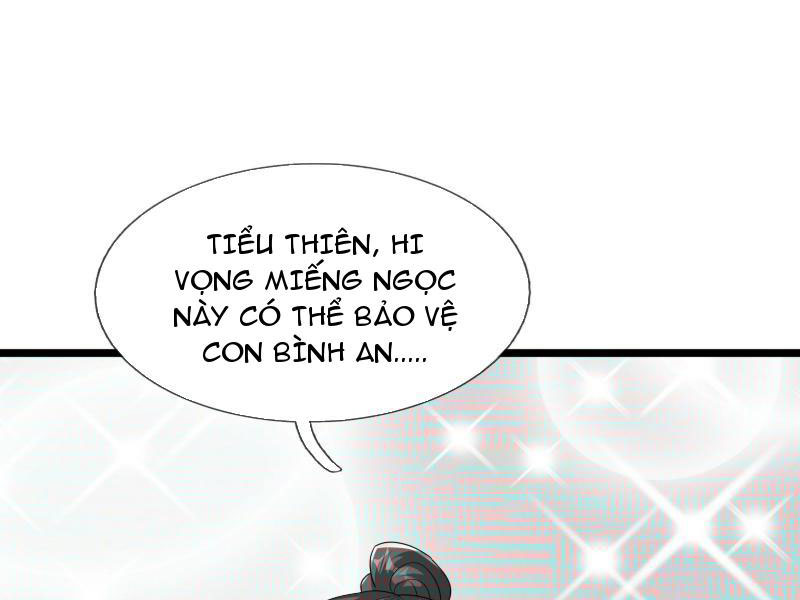 Tiên Làm Nô Thần Là Bộc, Đại Đế Làm Chó Giữ Nhà Chapter 27 - Trang 2