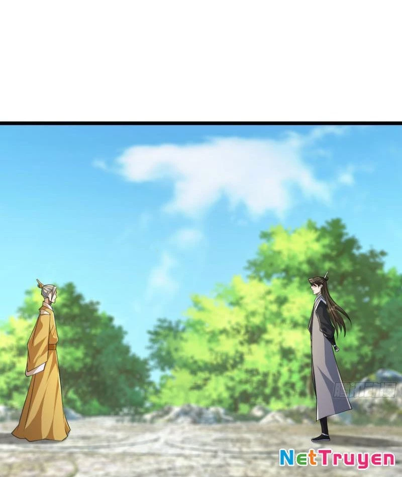 Tiên Làm Nô Thần Là Bộc, Đại Đế Làm Chó Giữ Nhà Chapter 28 - Trang 2