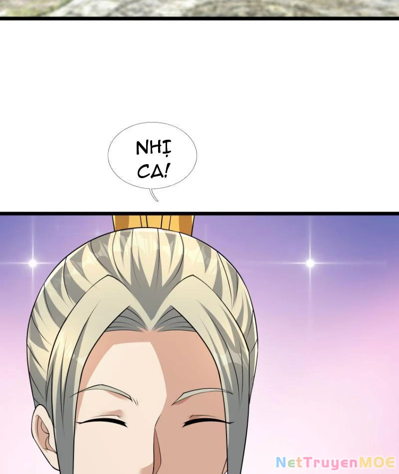 Tiên Làm Nô Thần Là Bộc, Đại Đế Làm Chó Giữ Nhà Chapter 28 - Trang 2