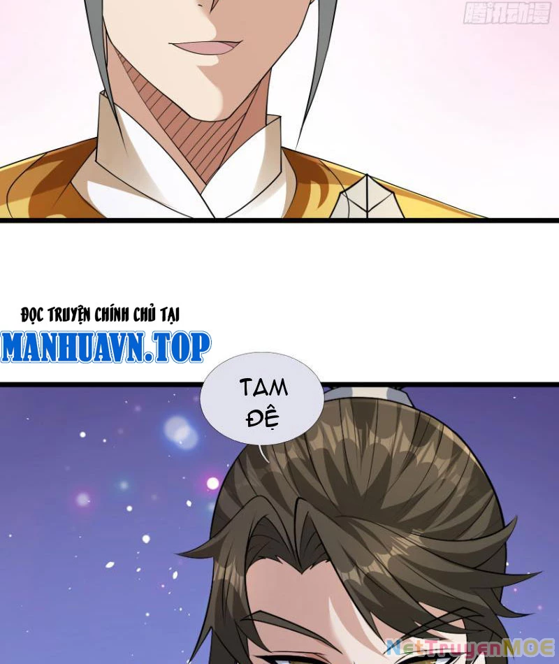 Tiên Làm Nô Thần Là Bộc, Đại Đế Làm Chó Giữ Nhà Chapter 28 - Trang 2