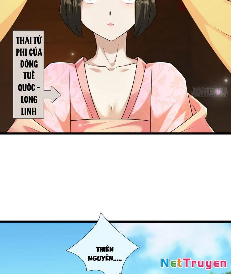 Tiên Làm Nô Thần Là Bộc, Đại Đế Làm Chó Giữ Nhà Chapter 28 - Trang 2