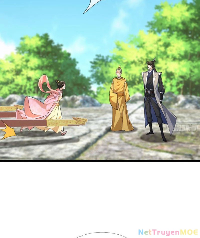 Tiên Làm Nô Thần Là Bộc, Đại Đế Làm Chó Giữ Nhà Chapter 28 - Trang 2