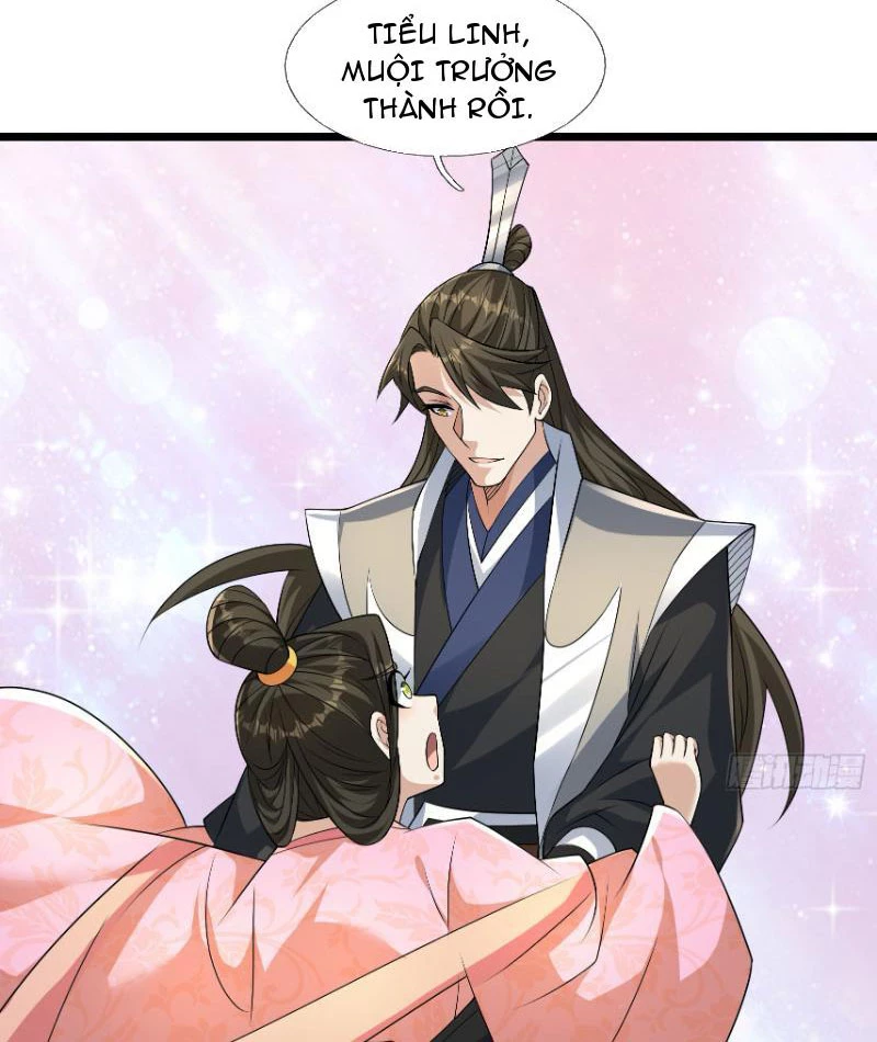 Tiên Làm Nô Thần Là Bộc, Đại Đế Làm Chó Giữ Nhà Chapter 28 - Trang 2