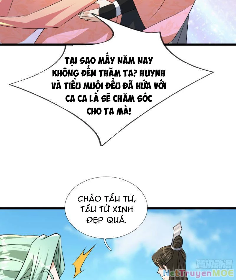 Tiên Làm Nô Thần Là Bộc, Đại Đế Làm Chó Giữ Nhà Chapter 28 - Trang 2