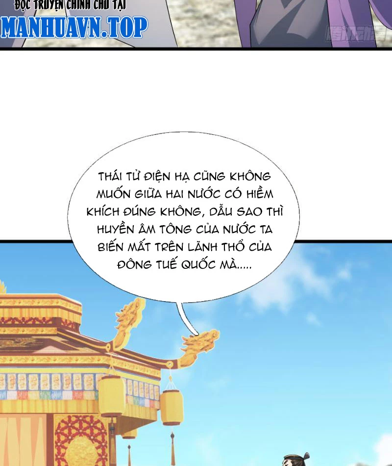 Tiên Làm Nô Thần Là Bộc, Đại Đế Làm Chó Giữ Nhà Chapter 28 - Trang 2