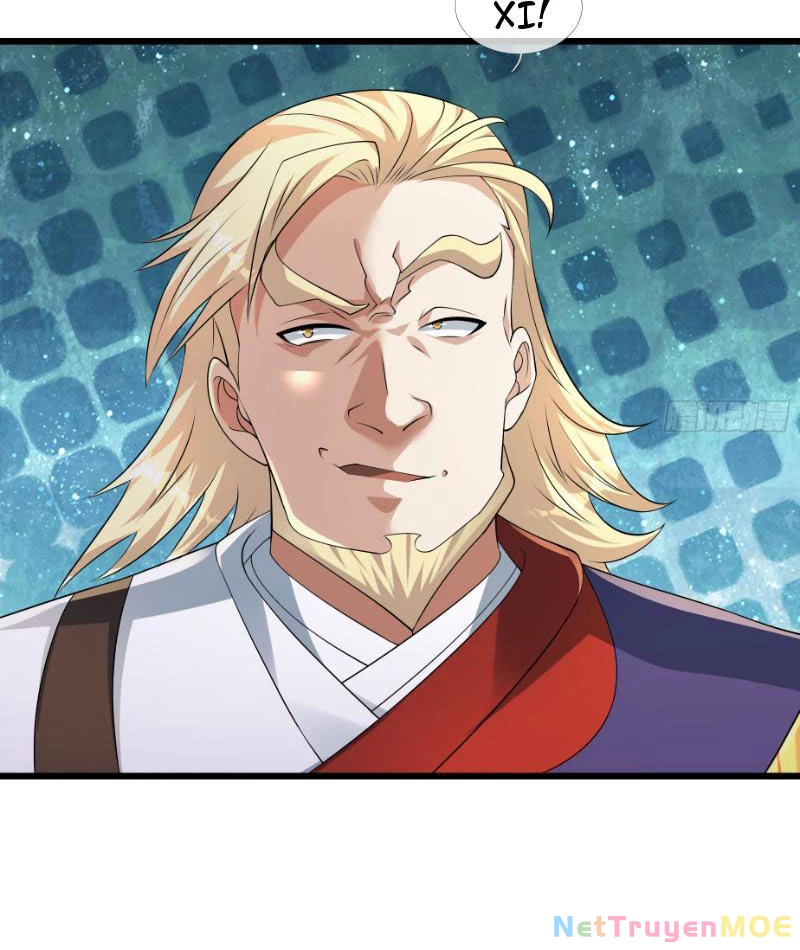 Tiên Làm Nô Thần Là Bộc, Đại Đế Làm Chó Giữ Nhà Chapter 28 - Trang 2