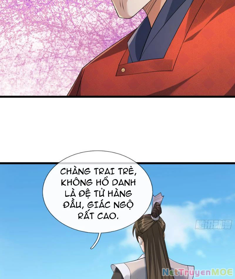 Tiên Làm Nô Thần Là Bộc, Đại Đế Làm Chó Giữ Nhà Chapter 28 - Trang 2