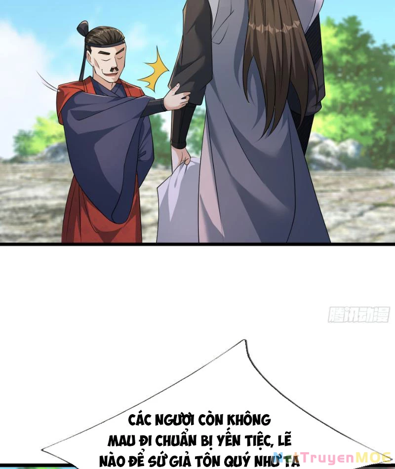 Tiên Làm Nô Thần Là Bộc, Đại Đế Làm Chó Giữ Nhà Chapter 28 - Trang 2