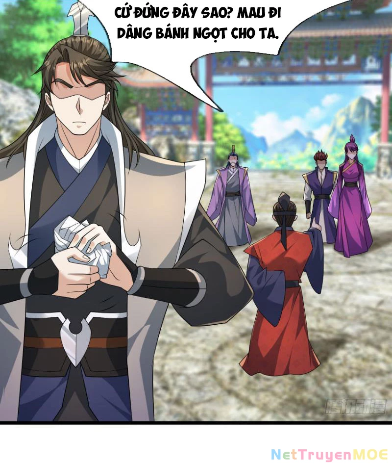 Tiên Làm Nô Thần Là Bộc, Đại Đế Làm Chó Giữ Nhà Chapter 28 - Trang 2