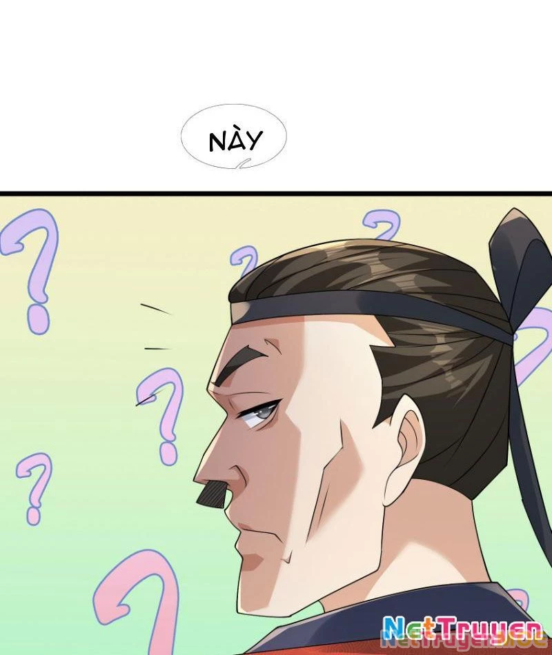 Tiên Làm Nô Thần Là Bộc, Đại Đế Làm Chó Giữ Nhà Chapter 28 - Trang 2